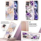 Ring Border Luxury Silicone Back Case Phone Cover for OPPO K10 A96 A78 Reno 8T
