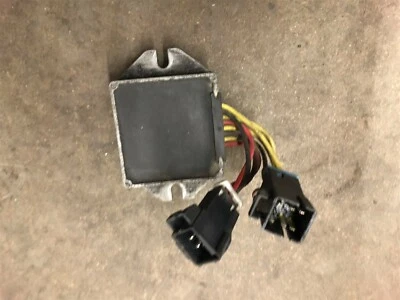 Polaris 800 Rush Pro S X Switchback RMK Indy 600 AXYS 15-22 OEM Rectifier - Image 1 of 3