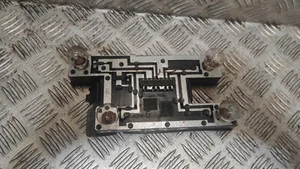 Platine porte ampoule arrière gauche - RENAULT Clio I (1) Phase 3 - Bild 1 von 3