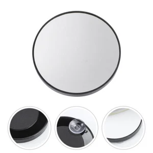 Specchio Trucco Forma Rotonda 3,5 Pollici 15X con Apparecchio a Ventose - Foto 1 di 11