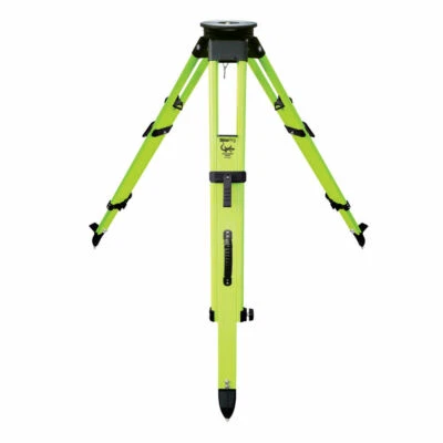Sitepro Heavy Duty Salamander Robotic Composite Tripod (SP-RHIZ20)
