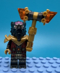 LEGO Ninjago Lord Ras Minifigure 71789 71793 71795 71796 892309 NJO812 - Picture 1 of 7
