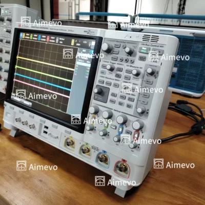 Keysight DSOX6004A Oscilloscope free shipping - Image 1 of 4
