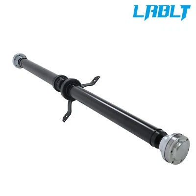 LABLT Rear Driveshaft Prop Shaft Assembly 936-650 For 2002-2008 Audi A4 Quattro - Image 1 of 4