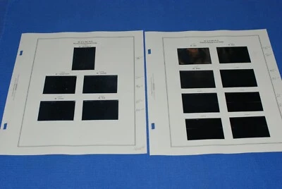 Wyoming Duck Hunting Scott National Album Pages BlueLakeStamps GET YOUR STATE - Image 1 of 2