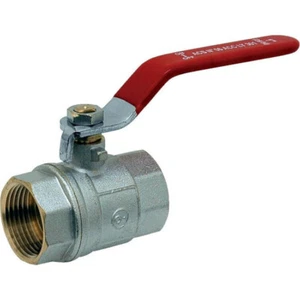 Vanne d'arrêt PN30 DN15 15/21MM Femelle/Femelle F/F Plomberie - Picture 1 of 1