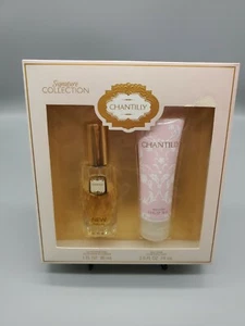 Dana Chantilly Signature Collection 2-Piece Gife Set  New In Box - Picture 1 of 5
