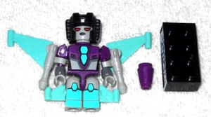 Transformers Kreo (Kre-o) - Slipstrike - 100% complete - Picture 1 of 1