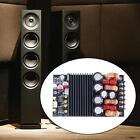 Tpa3255 Audio Amplifier Board Professional Versatile Powerful Car Amp Board