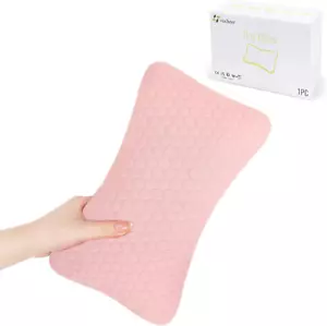 Small Pillows for Sleeping, 11"X7" Mini Travel Pillow, Tiny Pillows for Neck, Wr - Picture 1 of 12