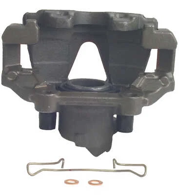 盘式制动卡钳适合 1996 - 2010 年大众高尔夫捷达甲壳虫卡通雷曼 — 第 1/4 张图片