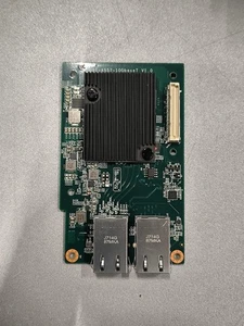 Lenovo USI-X557 10GbaseT V1.0 Adapter - gebraucht funktioniert - Bild 1 von 13