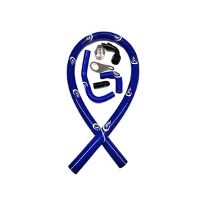 kit modifica vapori olio fiat 500 abarth  1.4  silicone + tubi sfiato benzina - Imagen 1 de 1