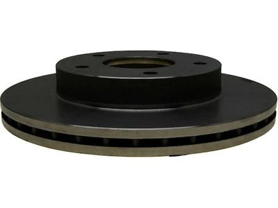 Rotor de freno delantero AC Delco 21948HSQD SE 1997-1998 Nissan 240SX Foto 1 de 2