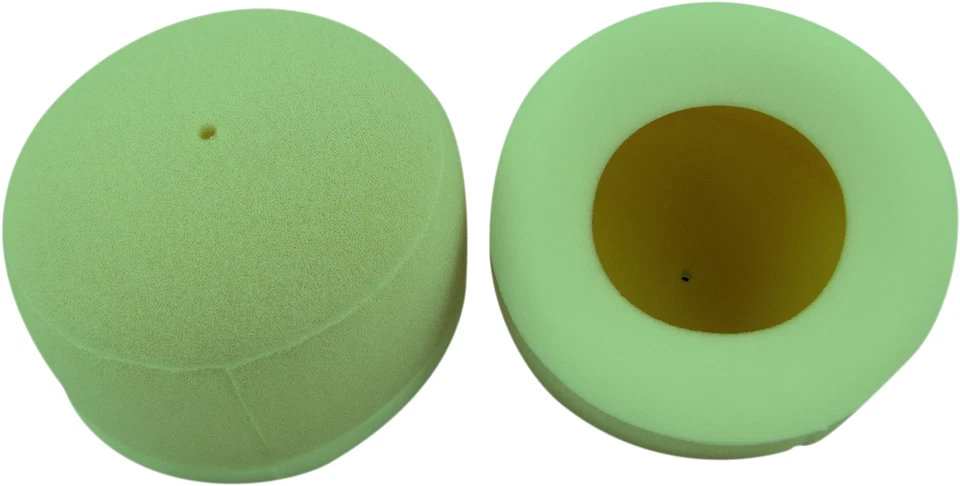 Без труда - 2403 - предварительно смазанный воздушный фильтр - Kawasaki/Suzuki - KDX 220 R 200 KLX 300R - Изображение 1 из 1