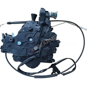 For VW TRANSPORTER T5 Left Sliding Door Remote Control Lock 7E0843653BQ New - Picture 1 of 6