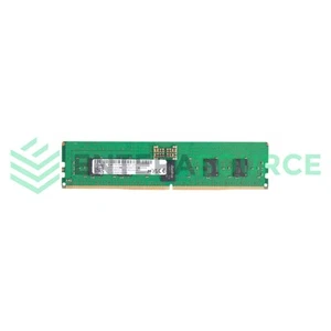 Micron MTC10F1084S1RC56BG1 16GB DDR5-5600B-R PC5-44800 2Rx8 Server Memory Module - Picture 1 of 1