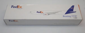 Boeing 777F - FedEx - 1/200 - Neuf - Picture 1 of 3