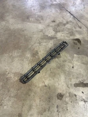 Citroen Berlingo 2013 Front bumper upper radiator grill 9682581877 IDR18804 - Image 1 of 4