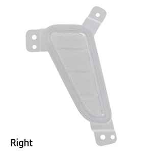 Direkter Ersatz Stoßstange Vorne Reflektor für Hyundai für Kona 18 21 92408J9 - Picture 1 of 12