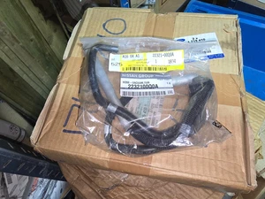 Nissan Juke F15E 13 - On Turbo Control Vacuum Hose. Genuine 2232100Q0A - Picture 1 of 2