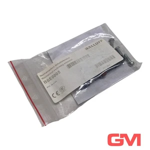 Balluff Einzelpositionsschalter BSE0005 BSE 30.0-RK single position limit switch - Bild 1 von 7