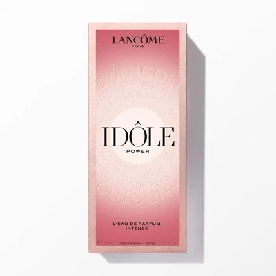 LANCOME IDOLE POWER INTENSE EDP VAPO 50 ml ***ORIGINALE*** - Immagine 1 di 4