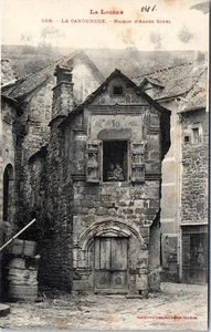 48 LA CANOURGUE - la maison d'agnes sorel - Picture 1 of 1