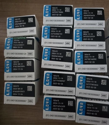 Accu - CHEK  Guide Teststreifen - Bild 1 von 4