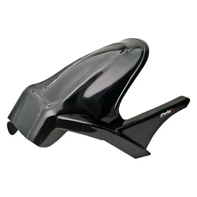For Suzuki GSXR1000 2003 Puig 1466C Rear S Carbon Look Fender Foto 1 de 2