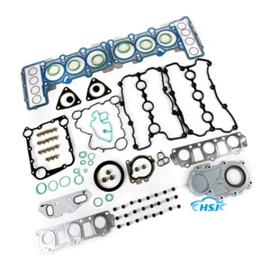 Kit de reconstrucción de motor V6 2,5 L apto para AUDI A8 10-17 CPAA CVBA - Imagen 1 de 12