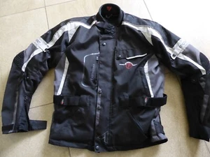Textil-Motorradjacke „Cartagena“ von Modeka für Herren, Gr. L/52-XL/54 - Bild 1 von 9