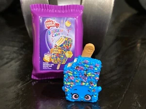Shopkins Real Littles Staffel 13 RL2-008 Geburtstagskuchen - Bild 1 von 1