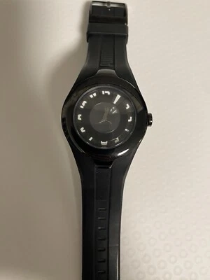 Puma Watch Black Unisex Unique Design - Image 1 of 4
