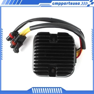 Voltage Rectifier Regulator for Victory Kingpin Vegas Signature KINGPIN OPTIONS - Picture 1 of 7