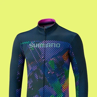 Cycling clothing