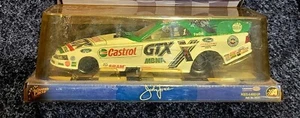 John Force Castrol GTX Funny Car 1:24 Scale Diecast - Picture 1 of 1