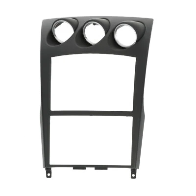 OEM NEW Nissan Center Panel Instrument Cluster 2005 350Z Convertible 68260-CF00A - Image 1 of 4