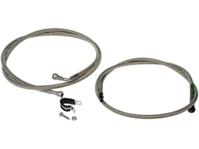 For 2007-2014 Chevrolet Silverado 1500 Fuel Line Front Dorman 31816HKRC 2008 - Image 1 of 2