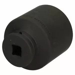 Tuerca de buje de eje profundo 52 mm 1/2" 6 lados Range Rover Land Rover - Imagen 1 de 3