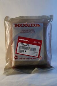 OEM Honda 17211-Z8B-901 Air Filter Fits HRR216K9 GCV160LAO GCV190LA New Sealed