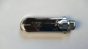 Sony Walkman NW-E507 1 GB MP3 Digital Media Player Silver Good GP - Picture 1 of 5