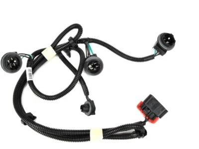 Arnés de cableado de luz trasera derecha AC Delco 16581PC para GMC Sierra 1500 2007-2013 Foto 1 de 2