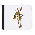 'Rabbit Brings a Gift' Wallet (WL00020825)