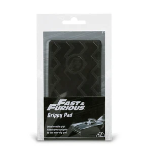 Fast & Furious Licensed Car Grip Anti Slip Mat for Phones and Accessories - Picture 1 of 4