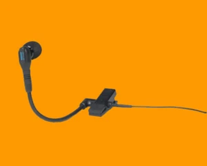 SHURE BETA98H-C MINIATURIZED CARDIOID CONDENSER MICROPHONES FOR ST - Picture 1 of 1