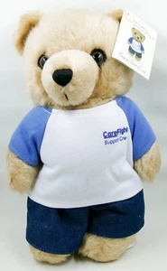 Bears Save Lives. Care Flight. "Robbie". Plush Toy Teddy Bear. 32cm. - Picture 1 of 6