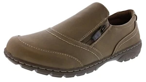 DR SCHOLL'S WOMEN'S HYACINTH WIDE WITDH SLIP ON WALKING SHOES - Picture 1 of 5
