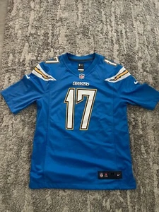 chargers jersey - Picture 1 of 5