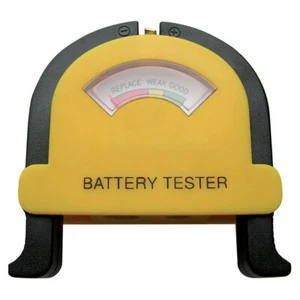 Batteria Prova batterie - Foto 1 di 1